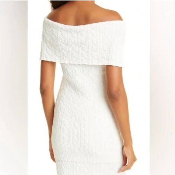 Rebecca Taylor Cable zip shell top NWT 
Small - Picture 4 of 9